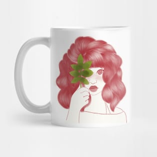 Nature Mug